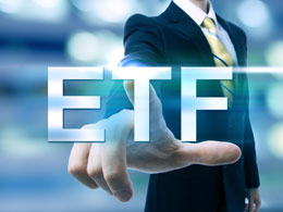 ETF
