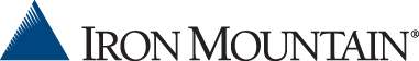 Iron Mountain Logo