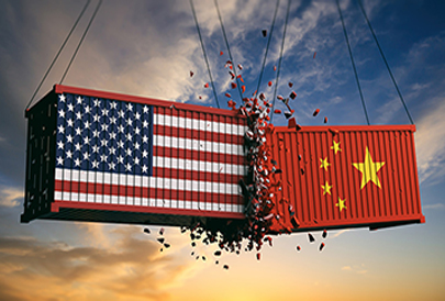 מלחמת הסחר בין ארה"ב לסין והשפעתה בשוק ההון