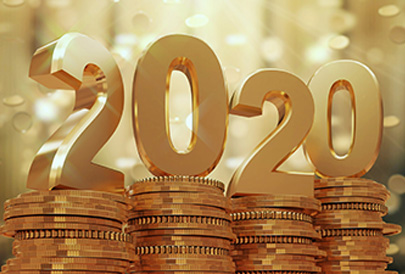 תחזית שוק ההון לשנת 2020