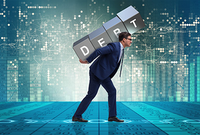 השפעת ההגרעון התקציבי ויחס החוב-תוצר לעתיד שלנו? 