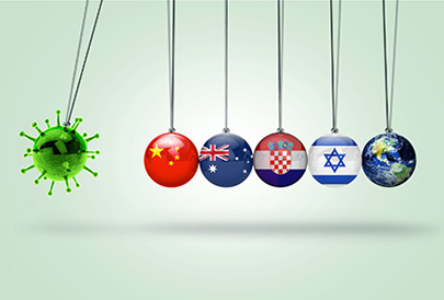 השפעת הקורונה על הפערים החברתיים ואי השיוון הכלכלי