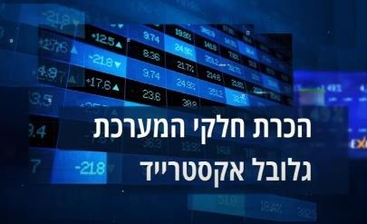 בסרטון הזה נכיר את החלקים השימושיים בלשונית Mosaic  במערכת המסחר גלובל אקסטרייד