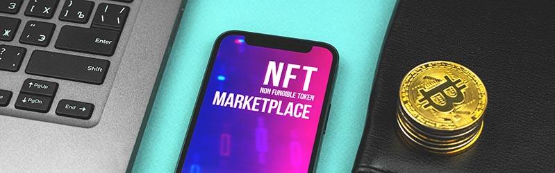 סחר וירטואלי – ביטקוין ו NFT